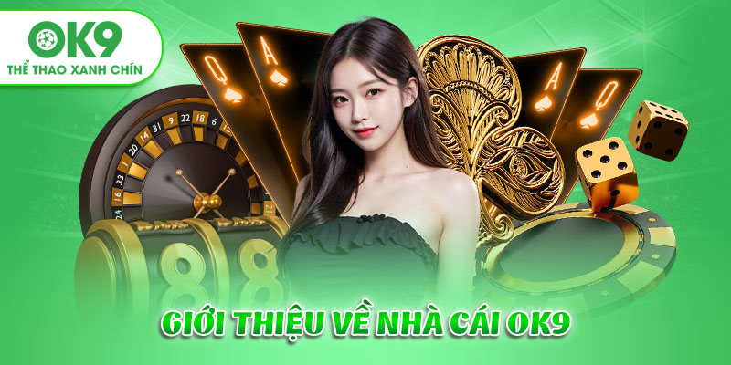 Cách Truy Cập OK9 Không Bị Chặn - Giải Pháp Hiệu Quả Nhất