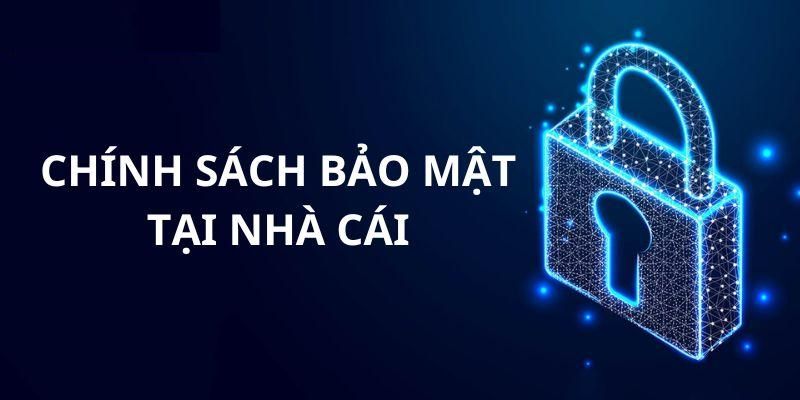 Các chính sách bảo mật thông tin tại nhà cái OK9