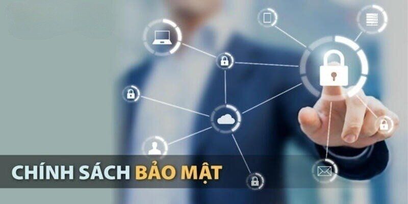 Cam kết và cách thức thực hiện về chính sách bảo mật tại nhà cái