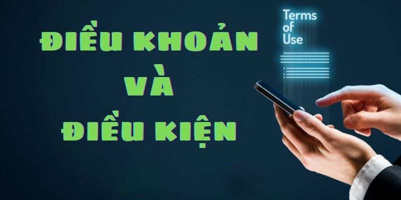 Mục đích nhà cái đặt ra điều khoản và điều kiện