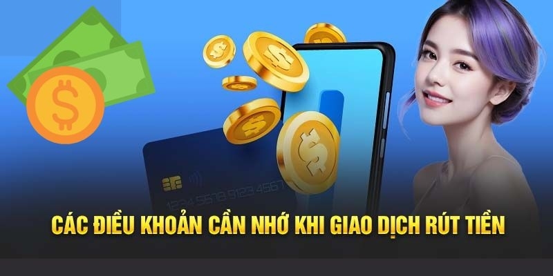 Điều kiện giúp rút tiền OK9 diễn ra an toàn 