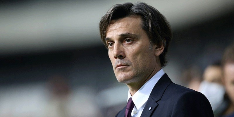 Montella là ứng viên phù hợp nhất để thay thế Erik ten Hag của MU lúc này