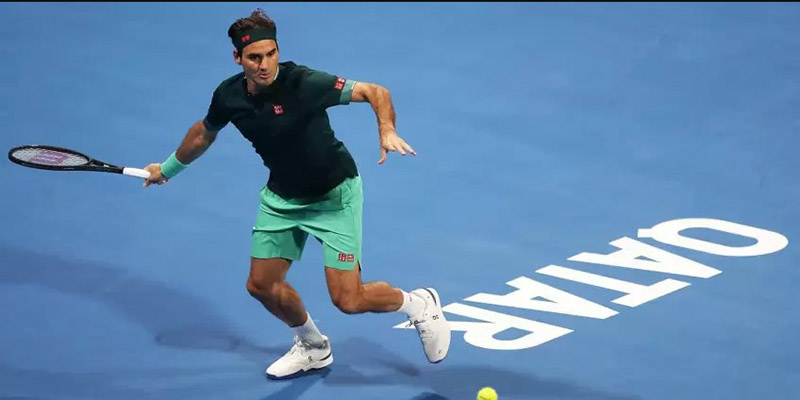 Phong cách thi đấu nhẹ nhàng là mấu chốt làm nên sự bền bỉ của Federer