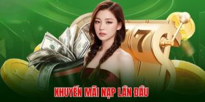 Khuyến Mãi Nạp Lần Đầu Tại OK9, Tặng Đến 18,888,000 VND