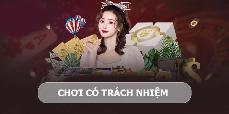 Những giới thiệu về bộ chính sách chơi có trách nhiệm