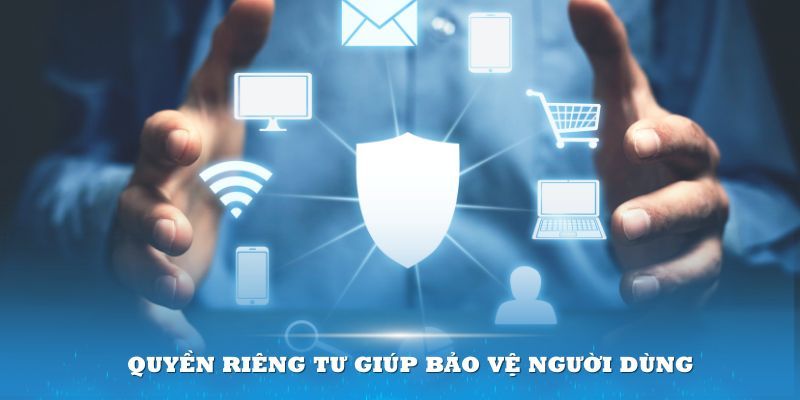 Tìm hiểu về quyền riêng tư tại nhà cái OK9