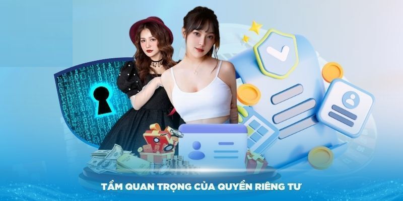 Ý nghĩa của chính sách quyền riêng tư tại OK9