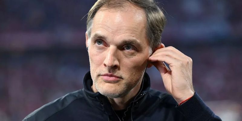 Sự nghiệp lẫy lừng của Thomas Tuchel