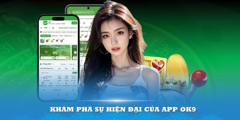 Tình trạng link bị chặn khi truy cập OKOK9