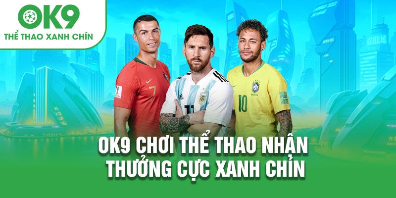 Đảm bảo tính chính xác về thông tin thể thao