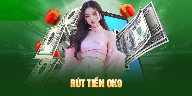 Rút thưởng nhanh chóng về với ngân hàng liên kết